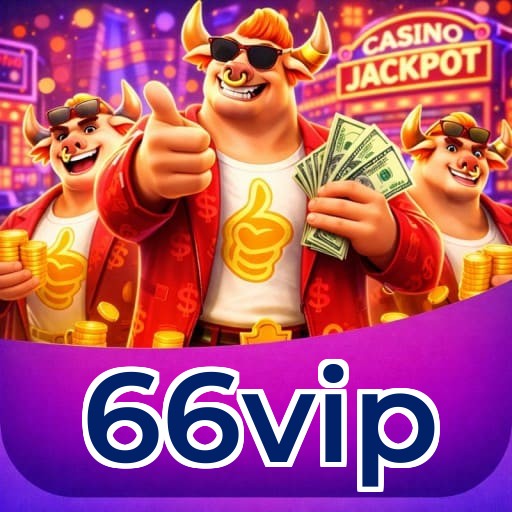 66vip bônus R$5.000 + 500 giros - Rollover 35x, prazo 30 dias, 38% taxa conversão